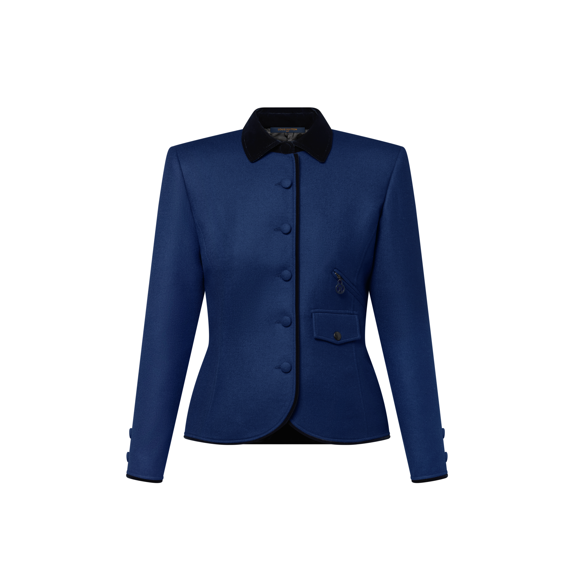 Blue - Ready-to-Wear - Women | LOUIS VUITTON